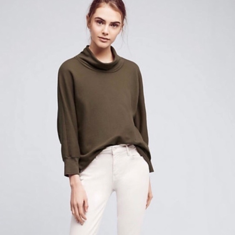 Anthropologie Stateside Bente Sweater